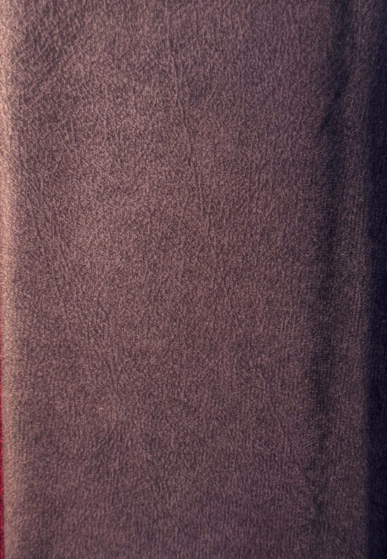 SALVADOR / AUBERGINE 5 / 1 m