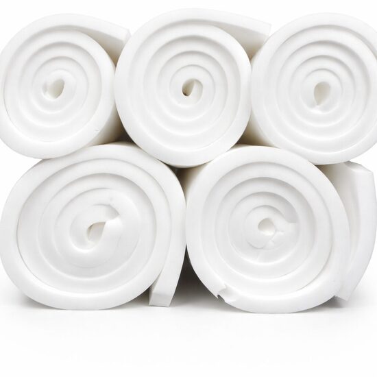 PREMIUM POROLONS 3CM - DAŽĀDI IZMĒRA GABALI